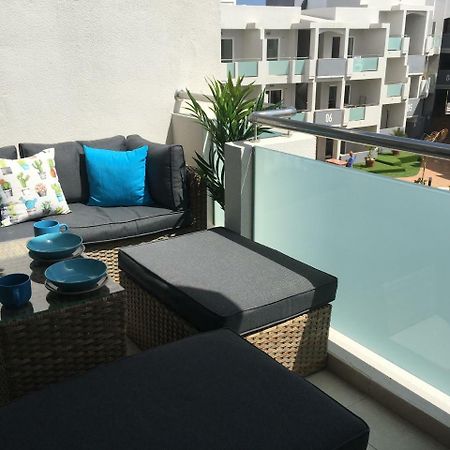 Appartement Corralejo Sun 324 Extérieur photo