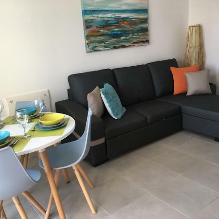 Appartement Corralejo Sun 324 Extérieur photo