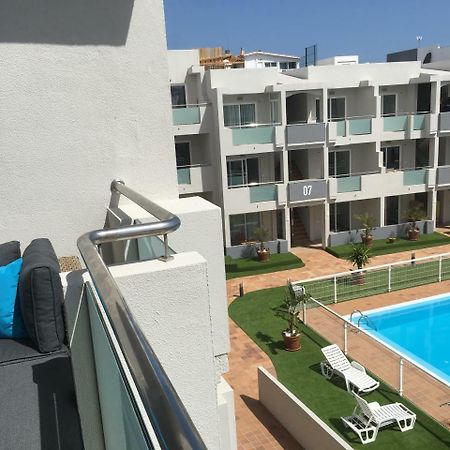 Appartement Corralejo Sun 324 Extérieur photo