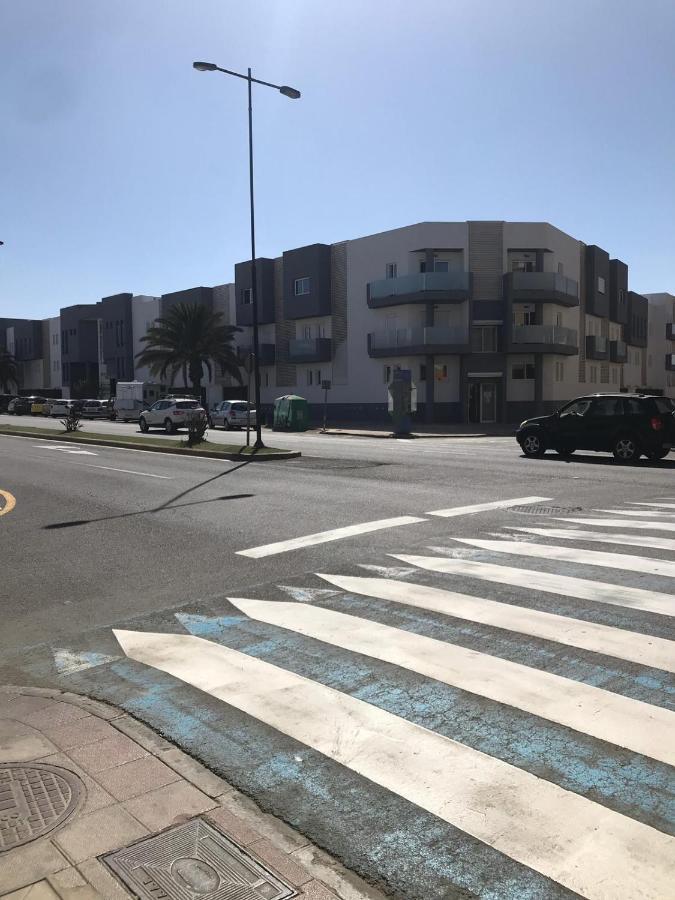 Appartement Corralejo Sun 324 Extérieur photo