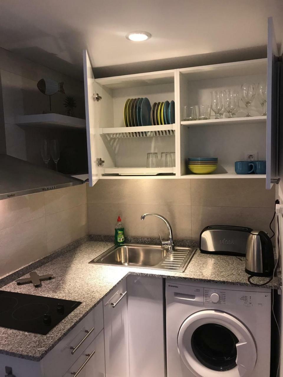 Appartement Corralejo Sun 324 Extérieur photo