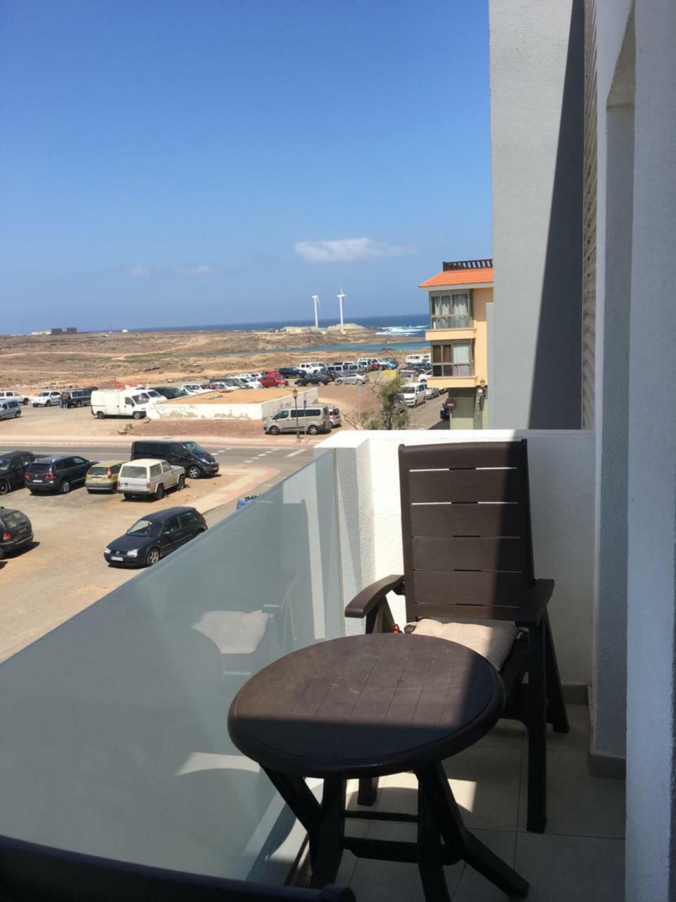 Appartement Corralejo Sun 324 Extérieur photo