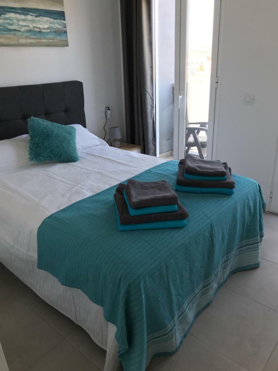 Appartement Corralejo Sun 324 Extérieur photo