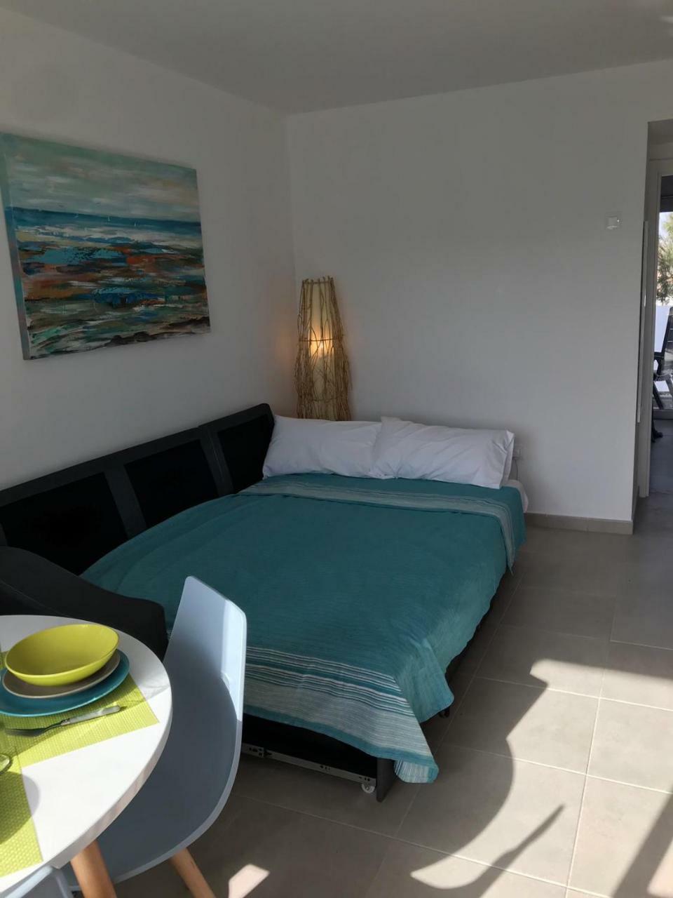 Appartement Corralejo Sun 324 Extérieur photo