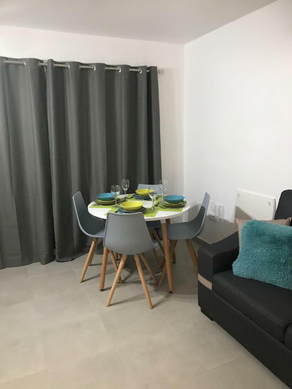 Appartement Corralejo Sun 324 Extérieur photo