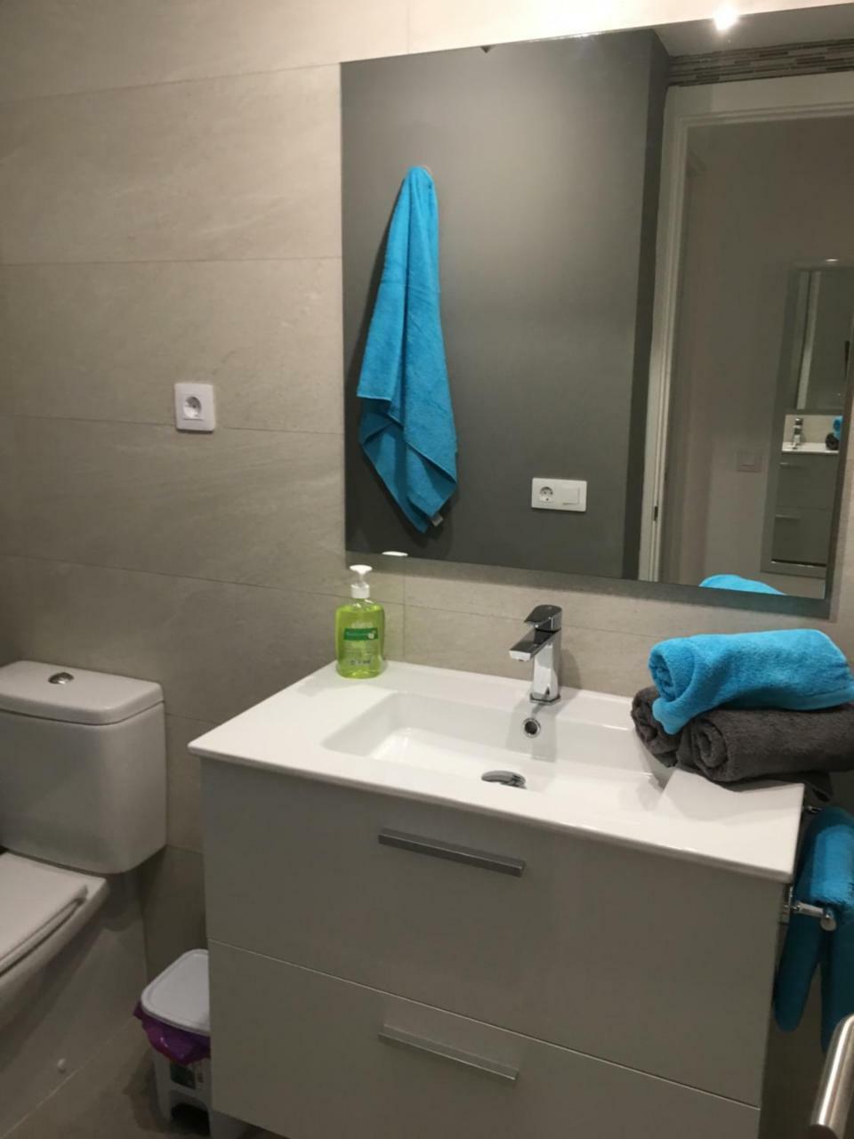 Appartement Corralejo Sun 324 Extérieur photo
