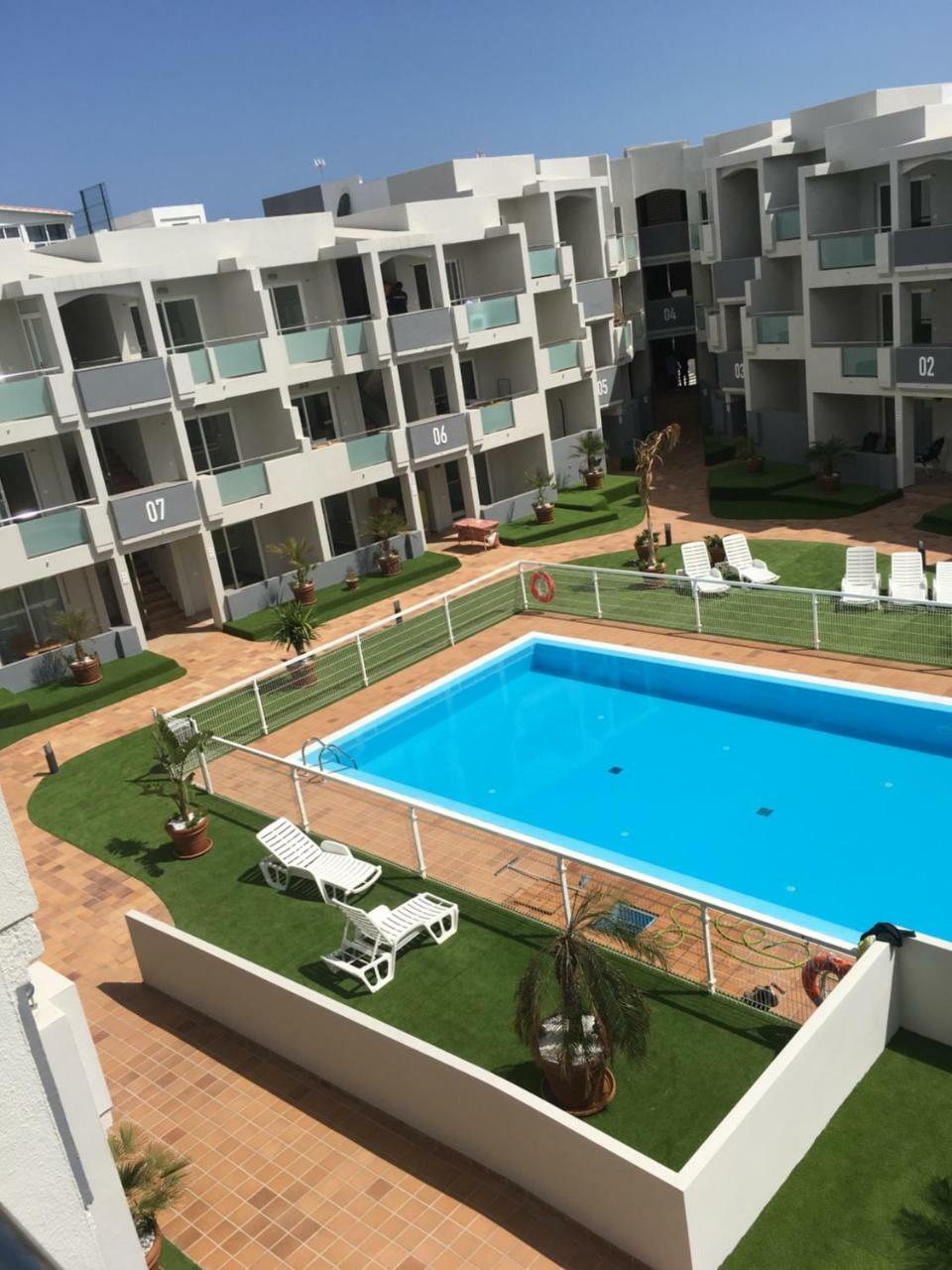 Appartement Corralejo Sun 324 Extérieur photo