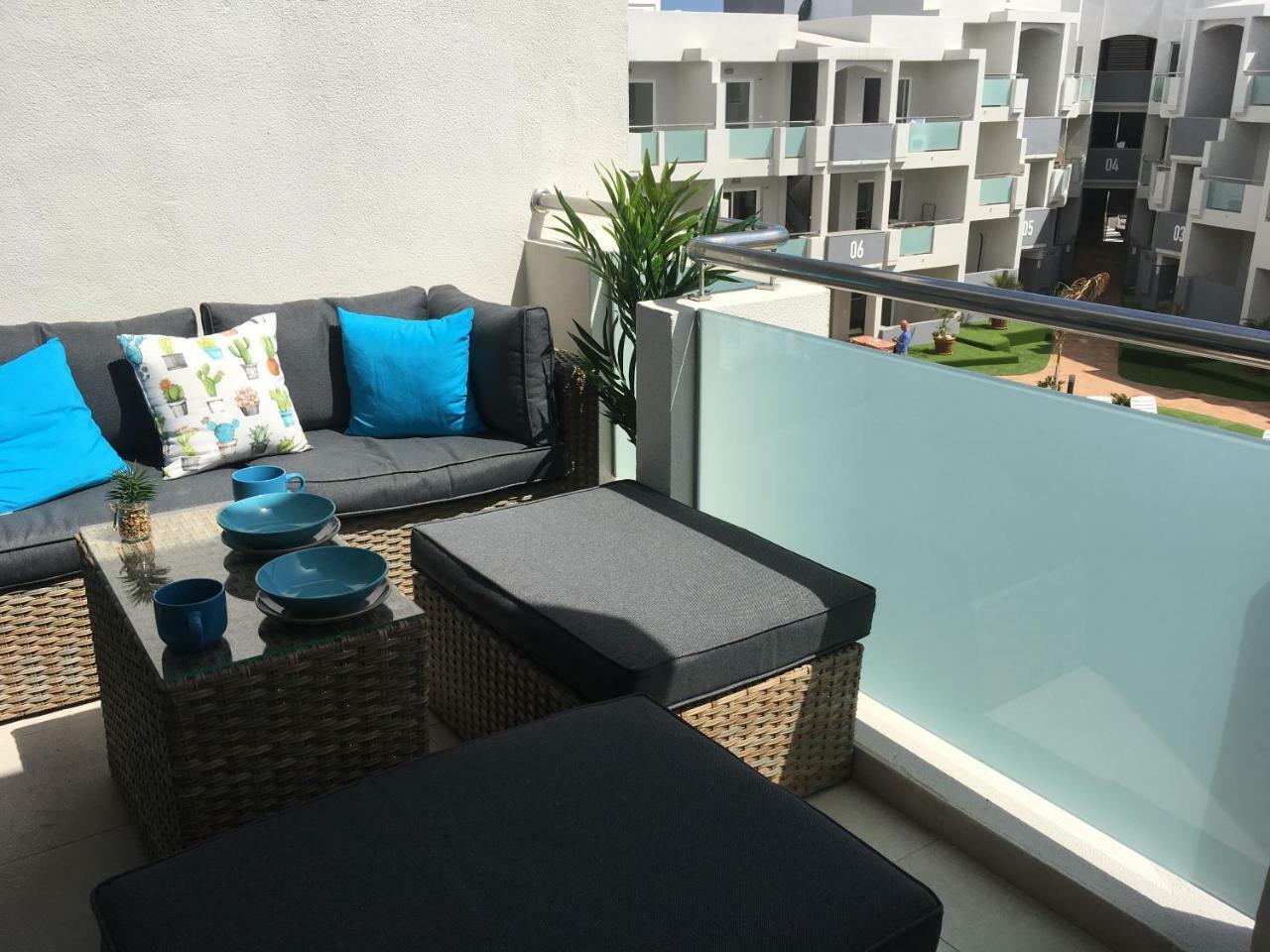 Appartement Corralejo Sun 324 Extérieur photo