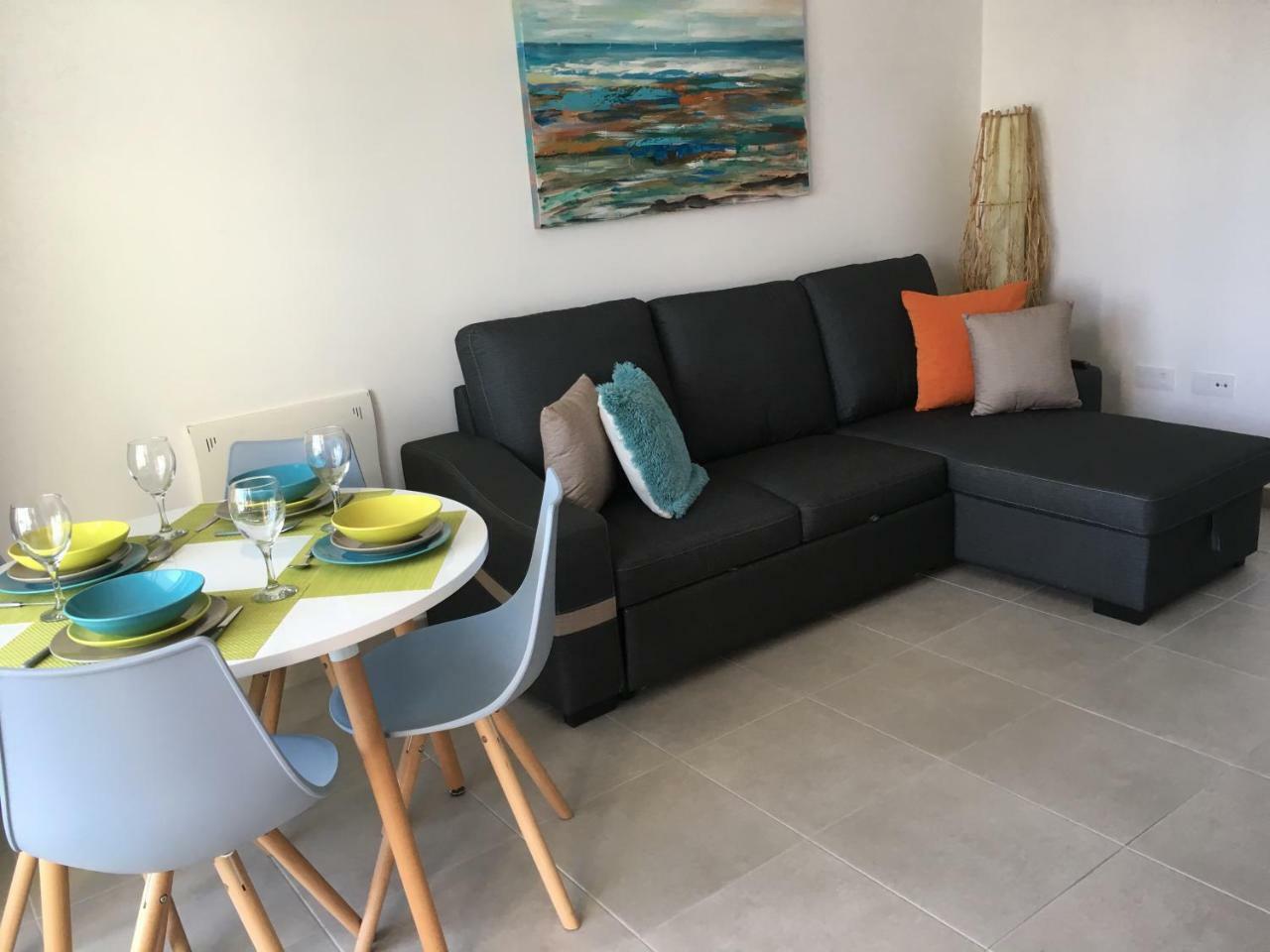 Appartement Corralejo Sun 324 Extérieur photo
