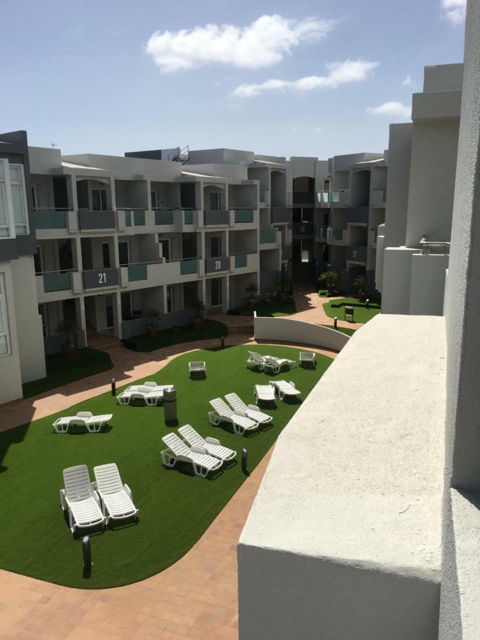Appartement Corralejo Sun 324 Extérieur photo