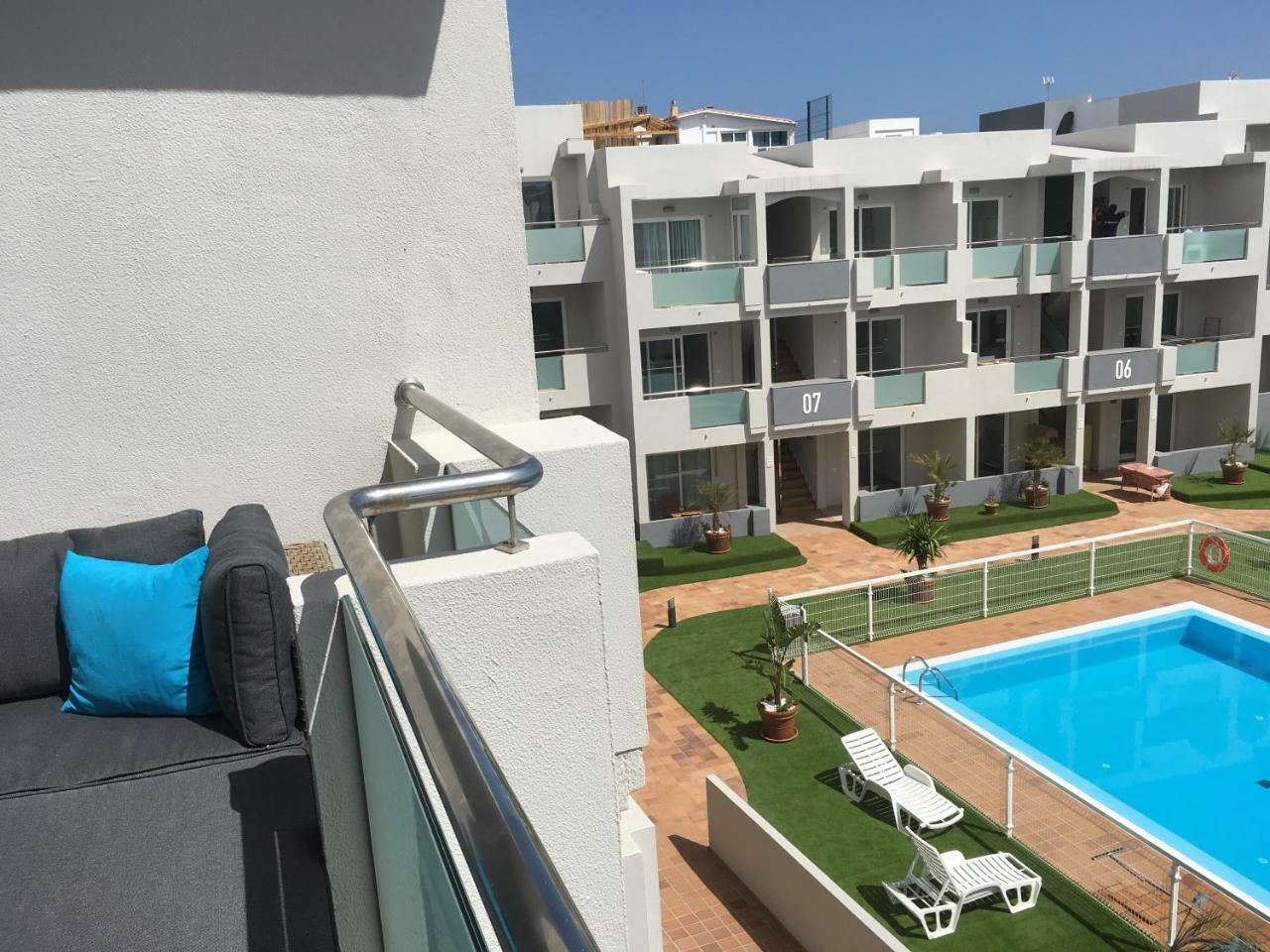 Appartement Corralejo Sun 324 Extérieur photo