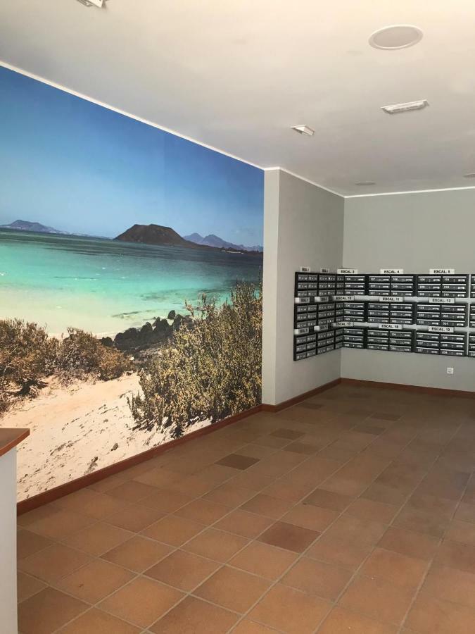 Appartement Corralejo Sun 324 Extérieur photo