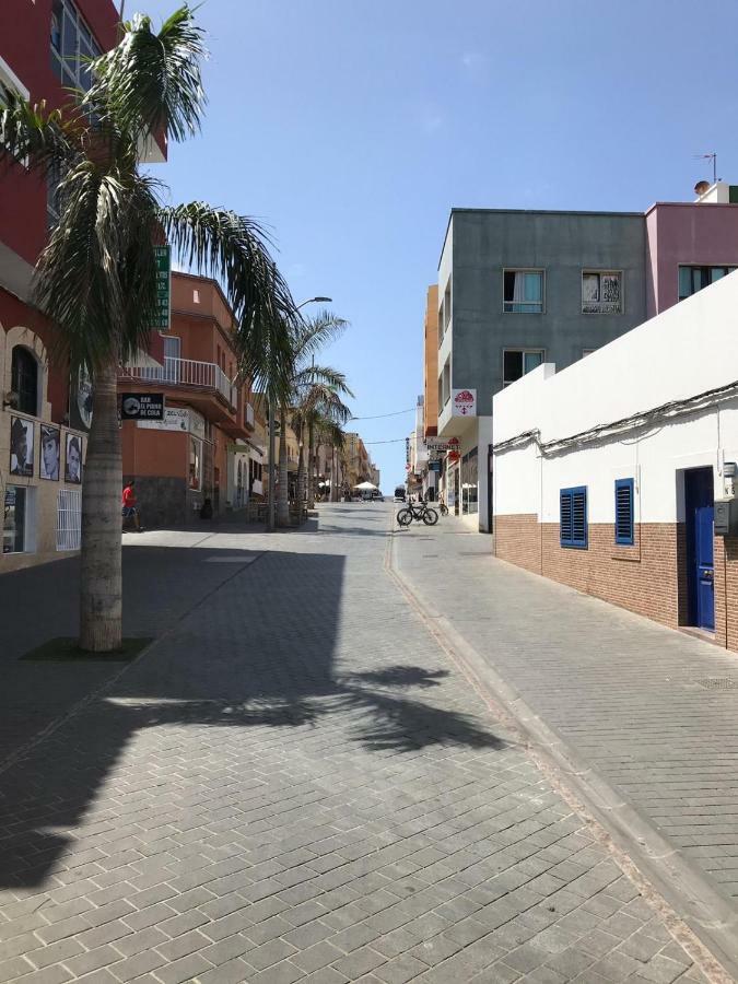 Appartement Corralejo Sun 324 Extérieur photo