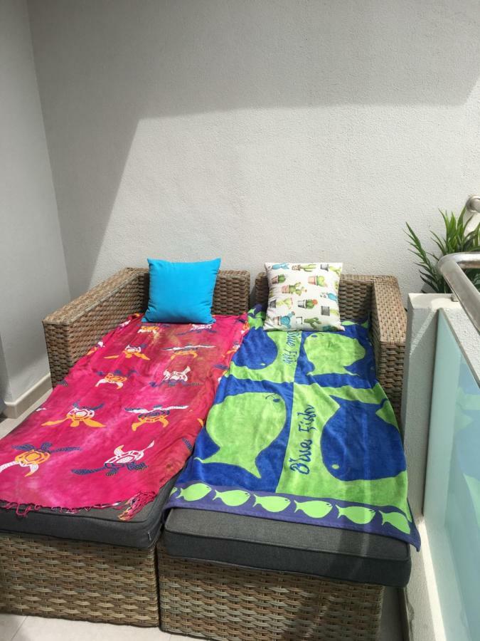 Appartement Corralejo Sun 324 Extérieur photo