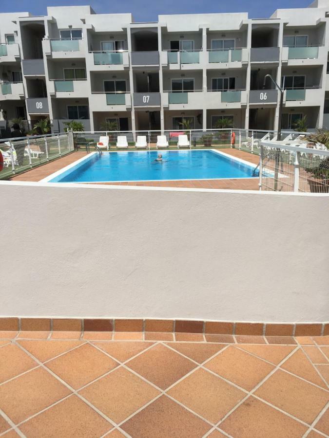 Appartement Corralejo Sun 324 Extérieur photo