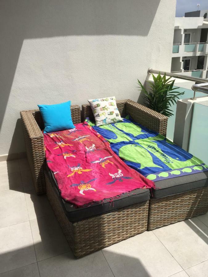 Appartement Corralejo Sun 324 Extérieur photo