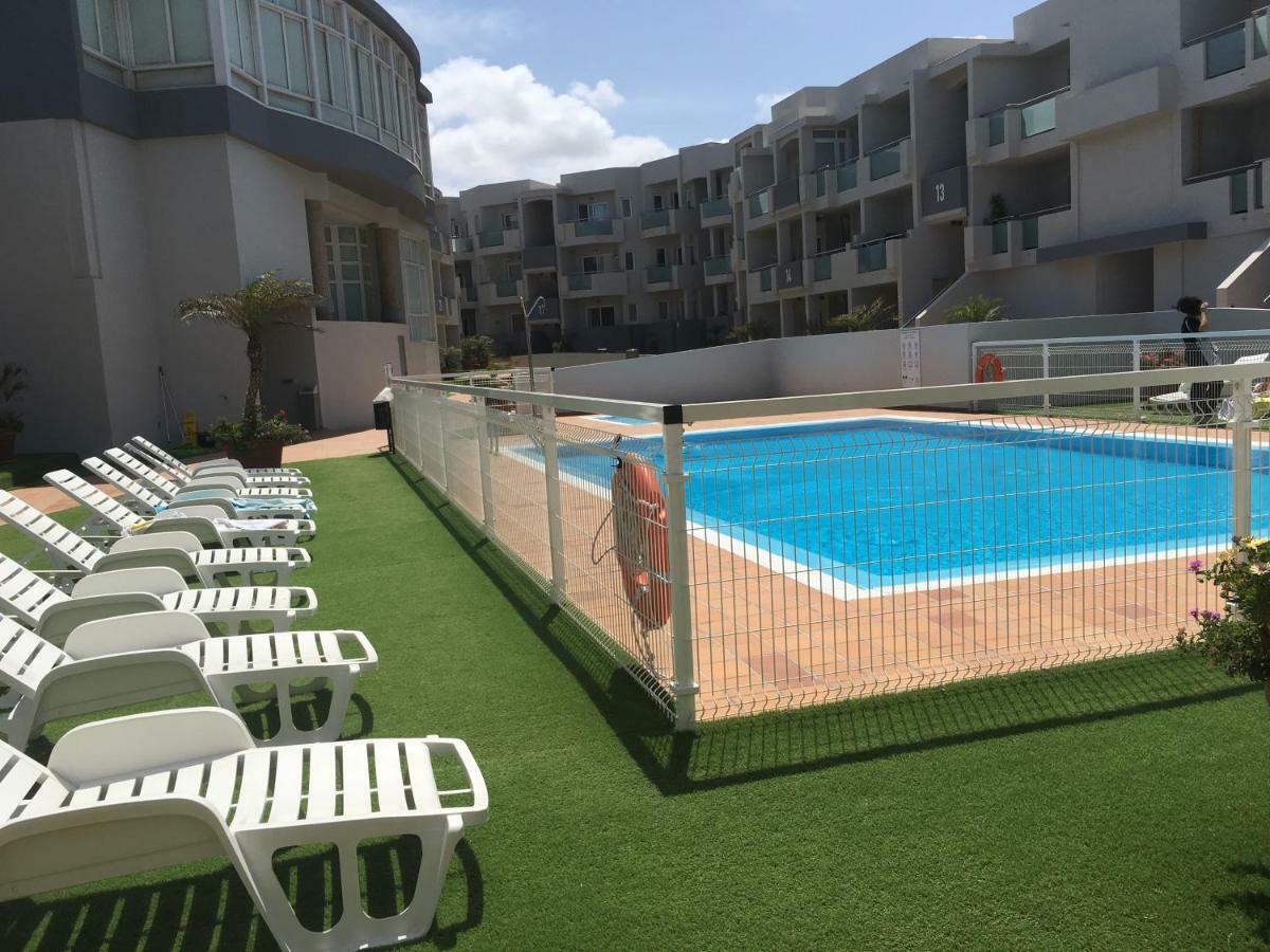 Appartement Corralejo Sun 324 Extérieur photo