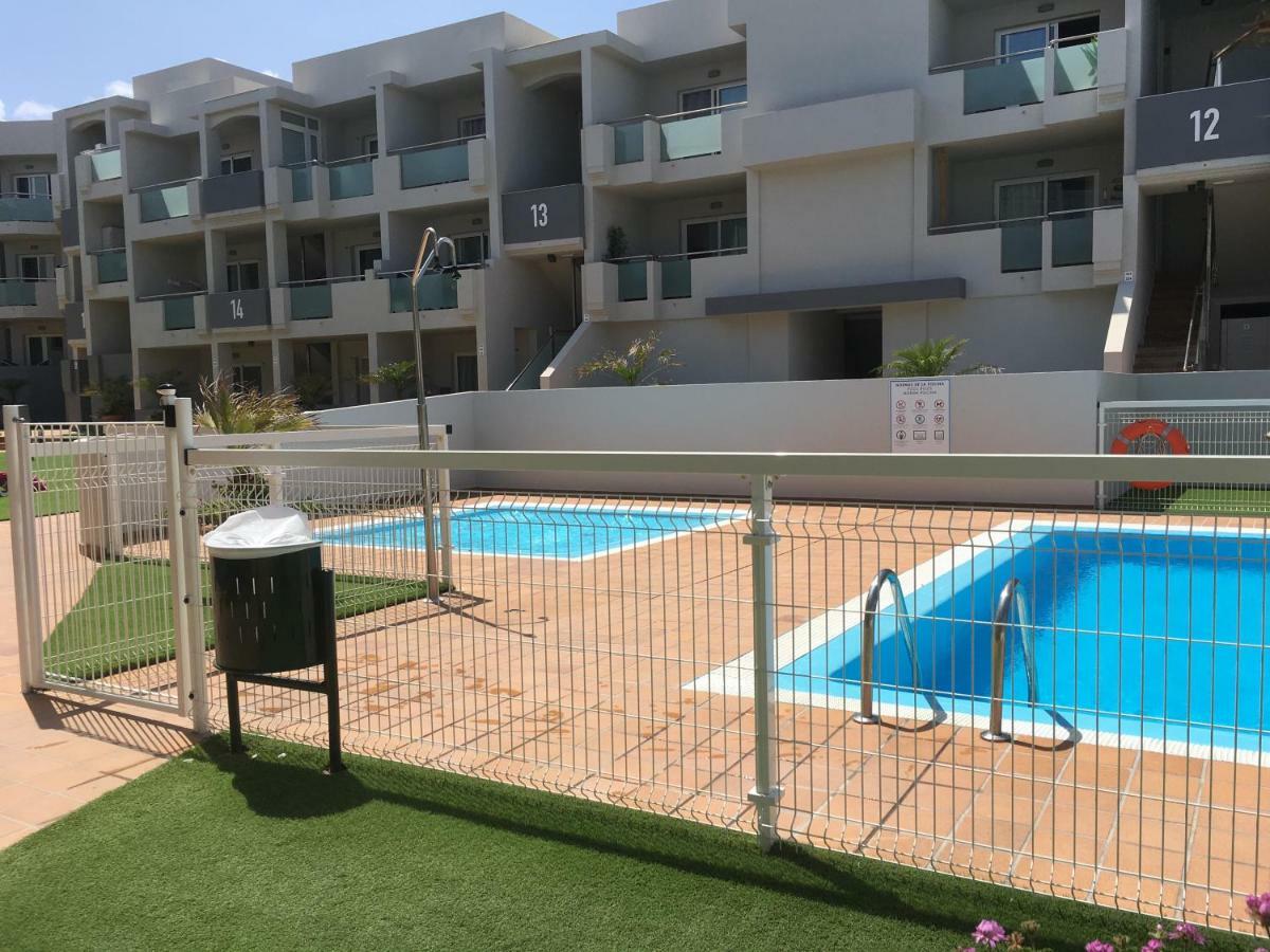 Appartement Corralejo Sun 324 Extérieur photo